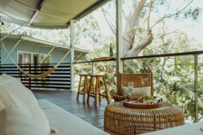 Reinwood Retreat - A Paradise for the Naturalist